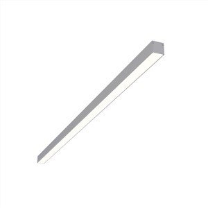 Lampu Linier yang Dipasang di Permukaan